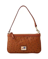 Dooney & Bourke Buffalo Bills Large Slim Wristlet