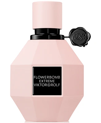 Viktor & Rolf Flowerbomb Extreme Eau de Parfum Intense Spray