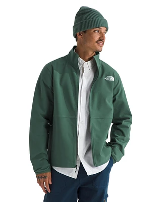 The North Face Men's Willow Stretch Jacket