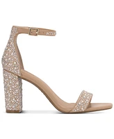 I.n.c. International Concepts Women's Lexini Two-Piece Sandals, Created for Macy's