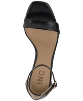 I.n.c. International Concepts Women's Lexini Two-Piece Sandals, Created for Macy's