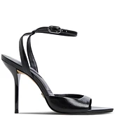 Aldo Women's Forevermore Two-Piece Stiletto Sandals