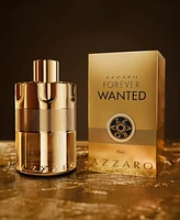 Azzaro Men's Forever Wanted Elixir