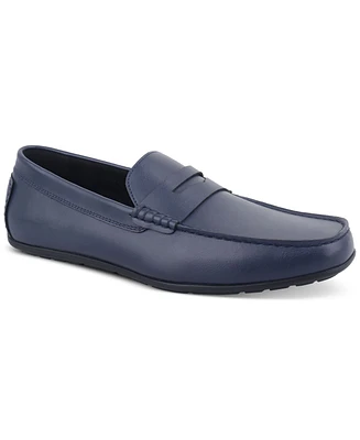 Alfani Men's Masonn Slip-On Penny Driving Loafers, Exclusively at Macy's