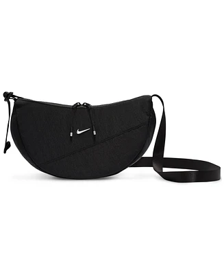 Nike Unisex Aura Crescent Crossbody Bag (4L)