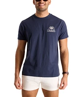 Chubbies Men's the Going Duffle T-Shirt