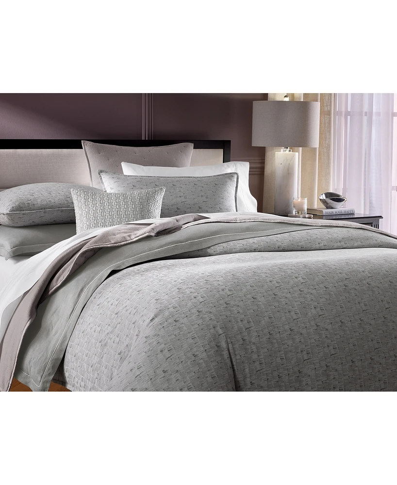 Hotel Collection Scisto Duvet Cover Set, Full/Queen, Exclusively at Macy's
