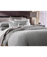 Hotel Collection Scisto Duvet Cover Set, Full/Queen, Exclusively at Macy's