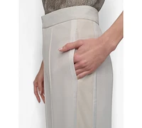 Dkny Women's Wide-Leg Pants
