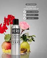 Verb Strong Finishing Hairspray, 7 oz.