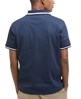 Barbour Men's Ferrybridge Lightweight Polo Shirt