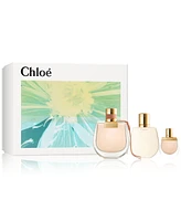 Chloe 3-Pc. Nomade Eau de Parfum Spring Gift Set