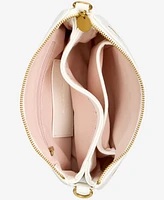 Style & Co Double Compartment Crossbody, Exclusively at Macy's