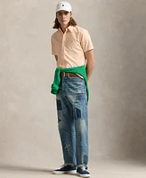 Polo Ralph Lauren Men's Classic-Fit Mineral-Dyed Oxford Shirt