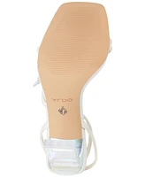 Aldo Women's Laylia Butterfly Strappy Dress Sandals
