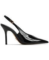 Aldo Women's Lysandre Pointed-Toe Slingback Pumps