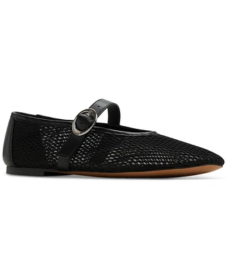 Aldo Women's Quincey Mary Jane Flats