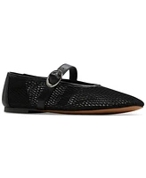 Aldo Women's Quincey Mary Jane Flats