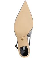 Aldo Women's Seralina Pointed-Toe Slingback Pumps