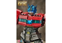 Optimus Prime Final Form Statue | Transformers: One | Way Studios