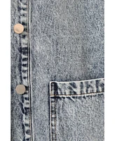 Delana Denim Jacket