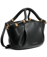 Donna Karan New York Chiffon Mini Crossbody Bag