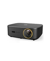 Vankyo Performance V700 Pro Native 1080P Wireless Smart WebOS Single Lcd Portable Projector - Gray