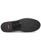 Rockport Men's Whitley Dress Slip On Flat Loafers