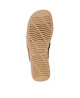 Baretraps Women's Gabbie Slide Slip On Sandals