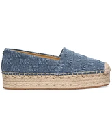 Michael Kors Women's Lynn Espadrille Flats