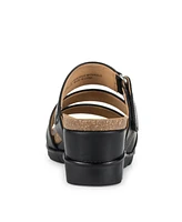 Baretraps Women's Michi Wedge Sandals