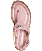 Michael Kors Women's Mandy Thong Sandals