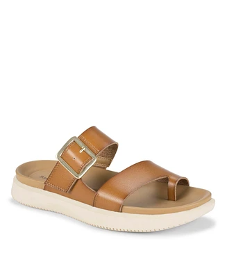 Baretraps Women's Eliza Slide On Sandals