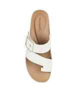 Baretraps Women's Welda Slide On Sandals