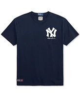 Polo Ralph Lauren Unisex Yankees Jersey T-Shirt