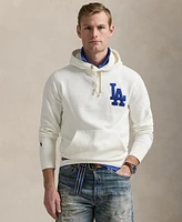 Polo Ralph Lauren Unisex Dodgers Fleece Hoodie