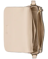 kate spade new york Liv Small Leather Crossbody Bag