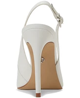 Aldo Women's Stessysling Slingback Pumps