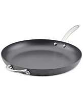 Rachael Ray Professional Hard-Anodized Nonstick 14" Frypan