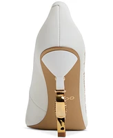 Aldo x Disney Women's Snowwhiteheel Pointed-Toe Pumps
