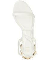 Aldo x Disney Women's Arielheel Two-Piece Dress Sandals