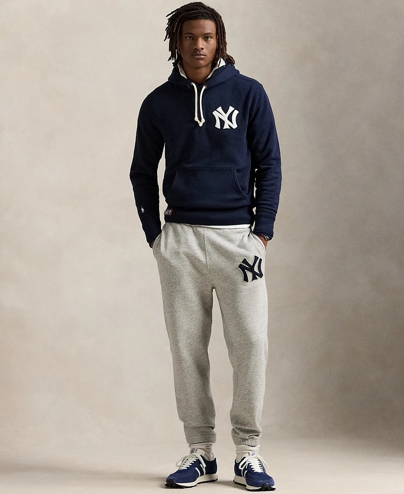 Polo Ralph Lauren Unisex Yankees Fleece Hoodie