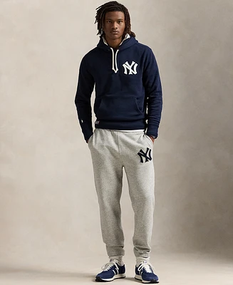 Polo Ralph Lauren Unisex Yankees Fleece Hoodie