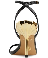 Aldo x Disney Women's Ursulaheel Two-Piece Dress Sandals