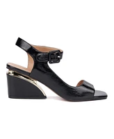 Torgeis Women's Polina Wedge Heels