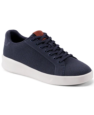 Rockport Men's Lite Court Lace Up Casual Sneakers