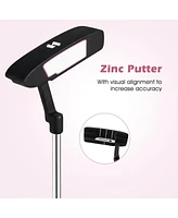 Women's Complete Golf Club Set Right Hand with Rain Hood