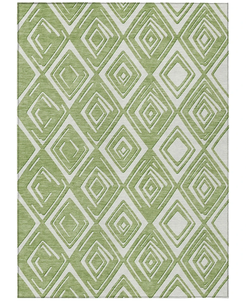 Addison Chantille ACN862 3'x5' Area Rug