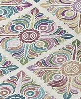 Addison Chantille Machine Washable ACN852 2'6"x3'10" Area Rug