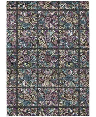 Addison Chantille ACN852 2'6"x3'10" Area Rug